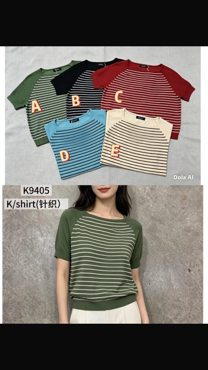 ASHLEY K9405 (1272) TOP