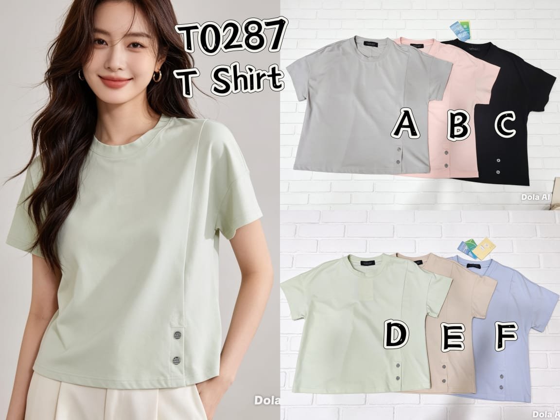 ASHLEY T0287 (2628) TOP