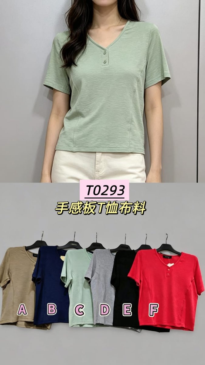 ASHLEY T0293 (2622) TOP