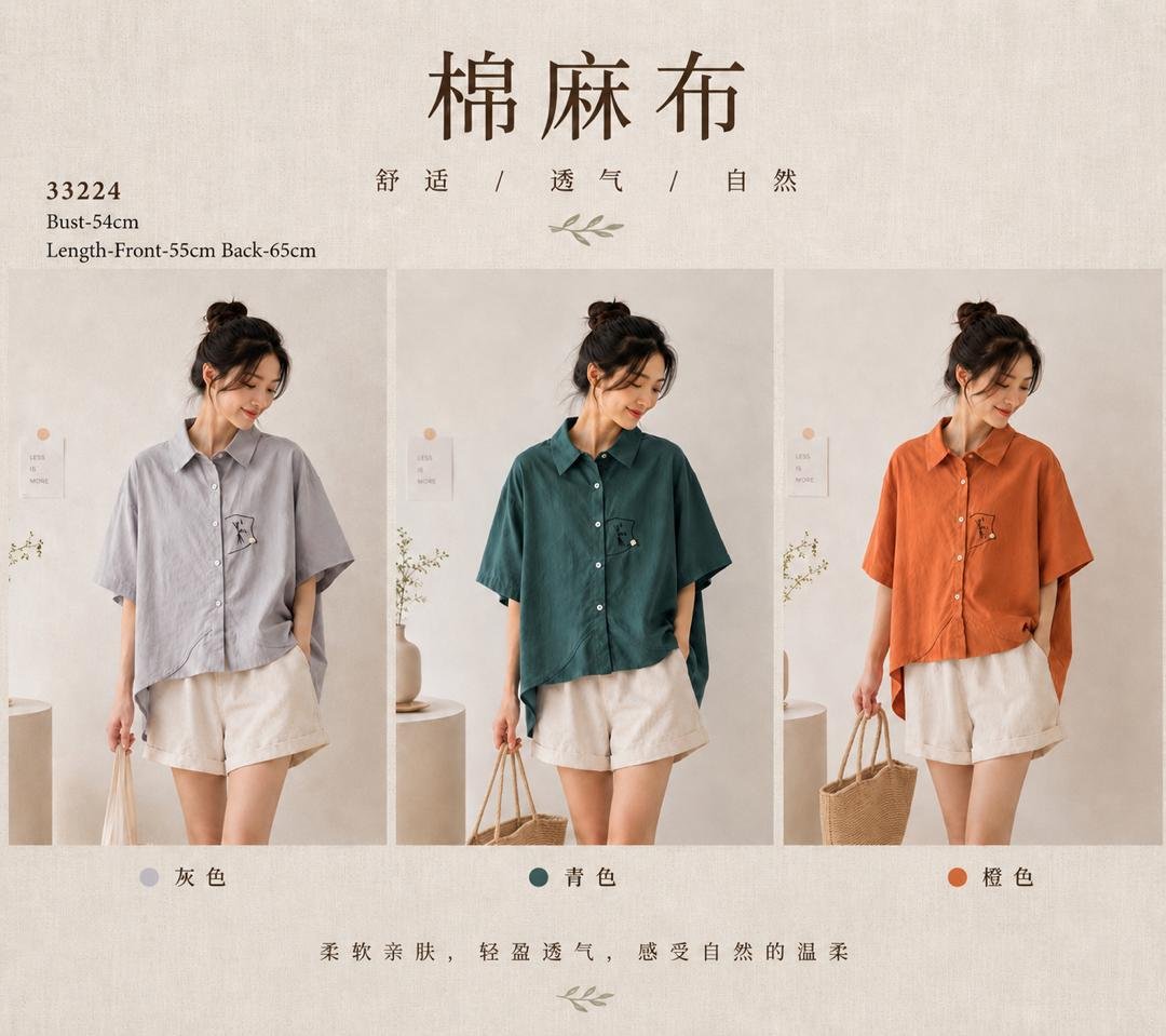 LOLLIPOP LP33224 TOP