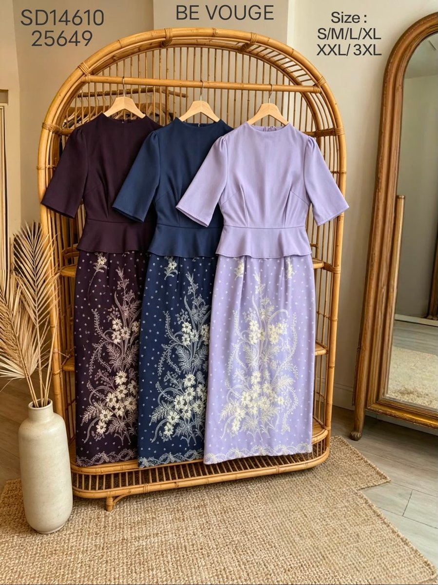 SISIS 25649 DRESS