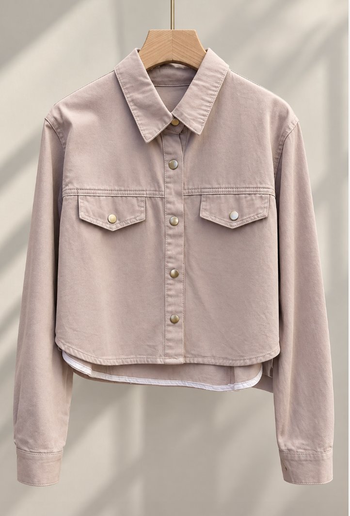 JD CLOSET 9677 TOP