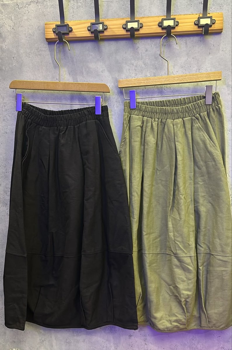 JD CLOSET 24118 SKIRT