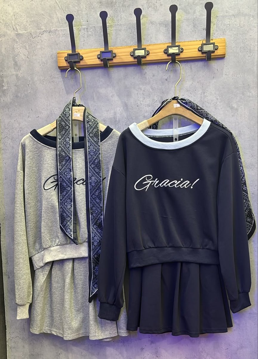 JD CLOSET 25239 SET WEAR