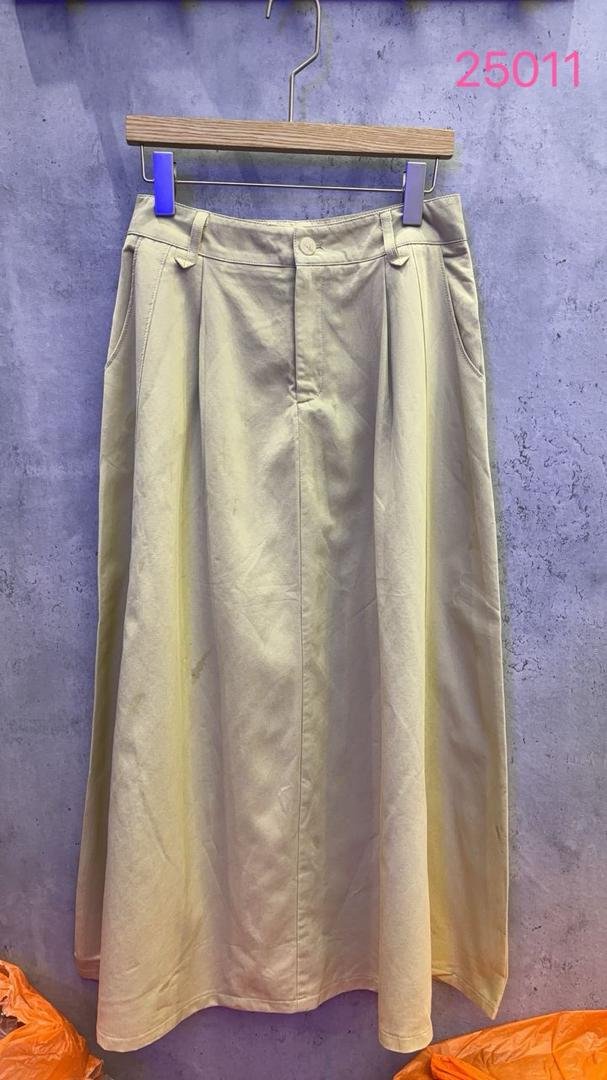 JD CLOSET 25011 SKIRT