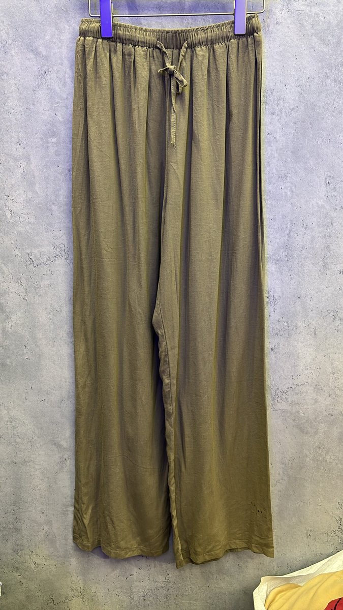JD CLOSET 710 PANT