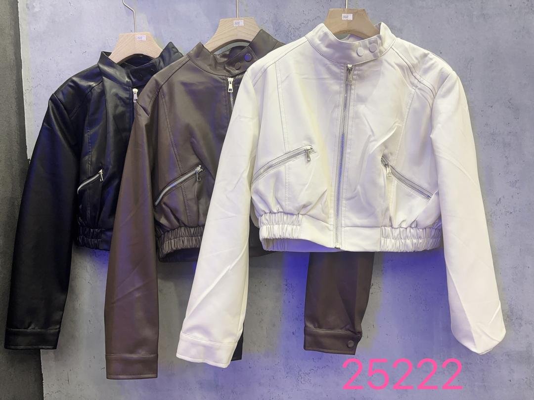 JD CLOSET 25222 JACKET