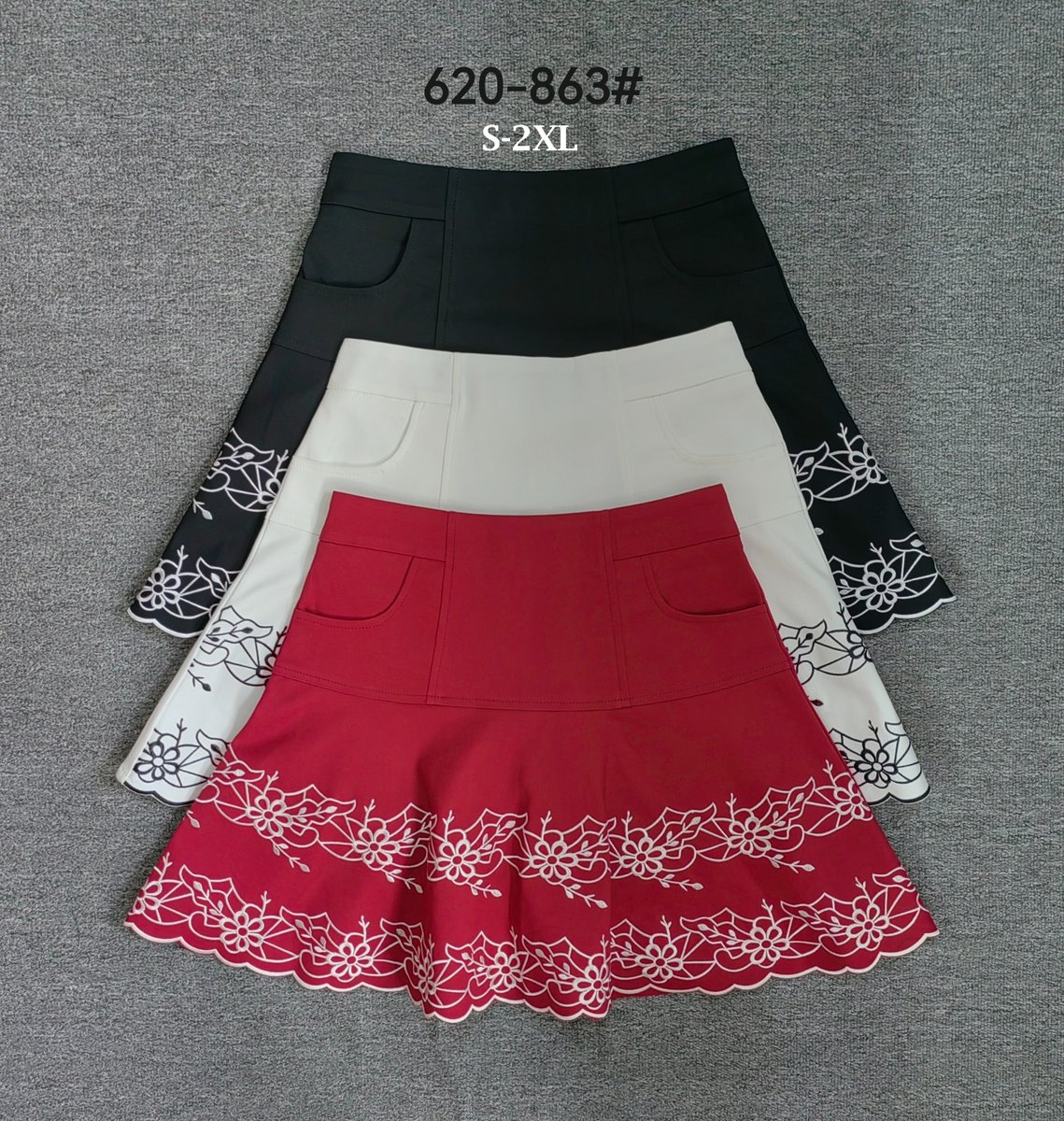 PRINCESS P620863 SKIRT