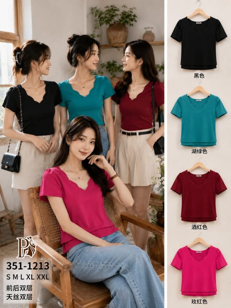 PRINCESS P3511213 TOP