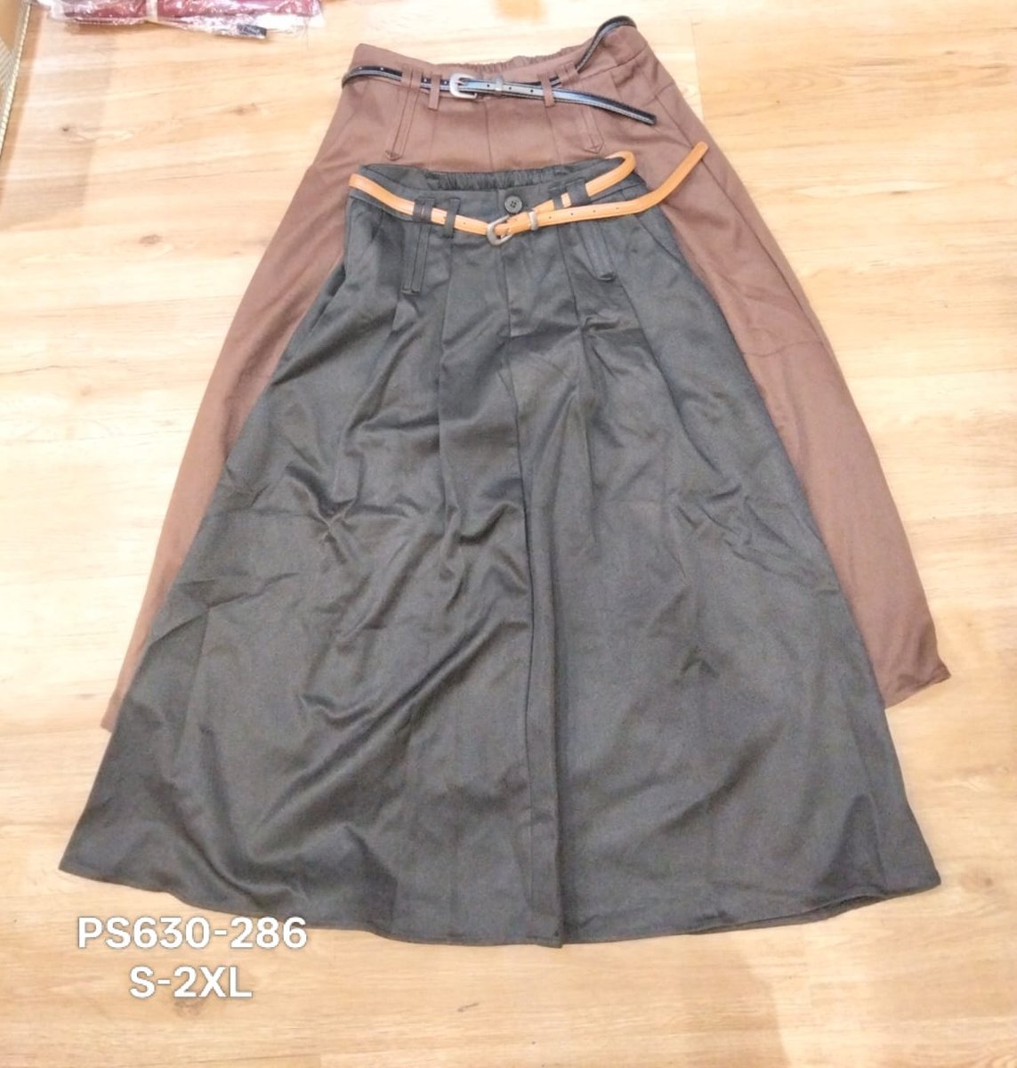 PRINCESS P630286 SKIRT