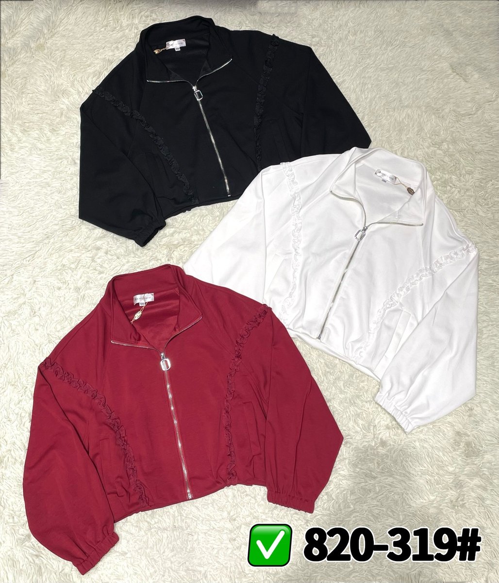 PRINCESS P820319 JACKET