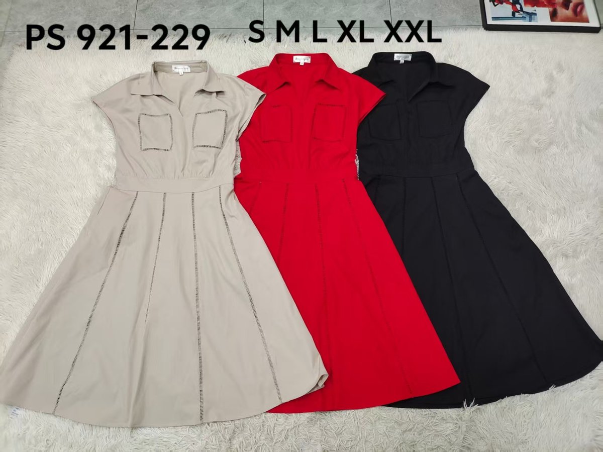 PRINCESS P921229 DRESS