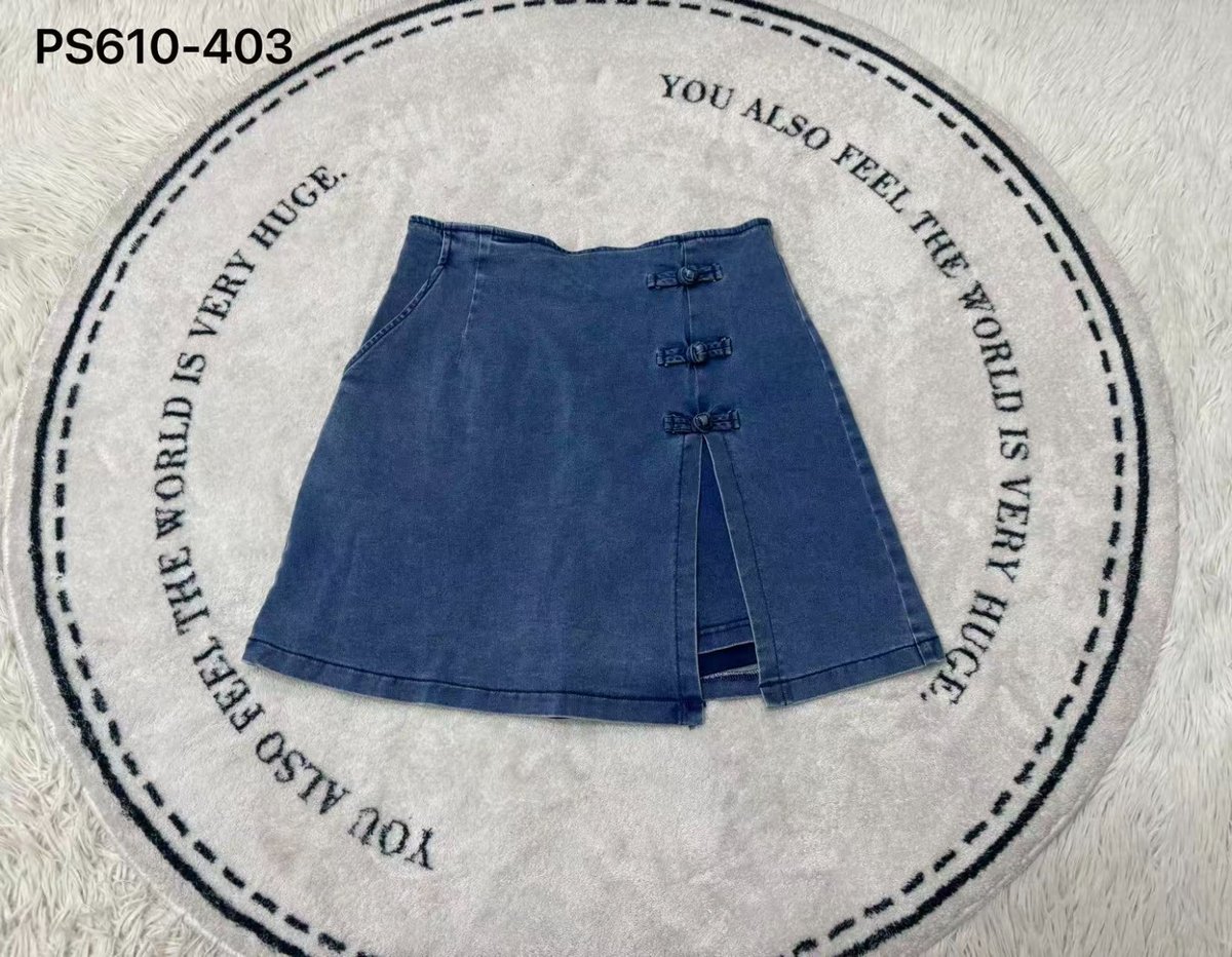 PRINCESS P610403 SKIRT