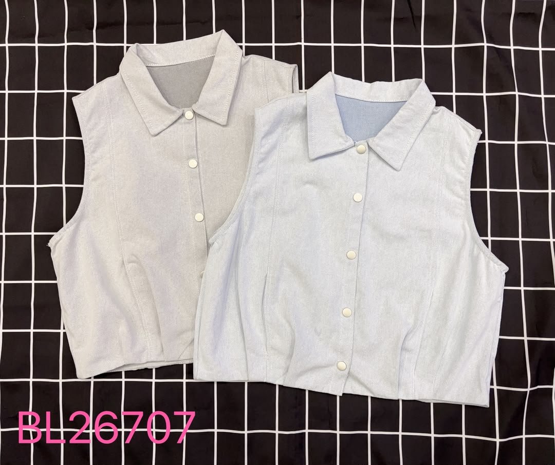 JD CLOSET 26707 TOP