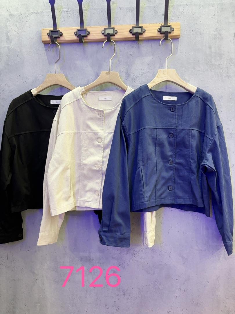 JD CLOSET 7126 TOP