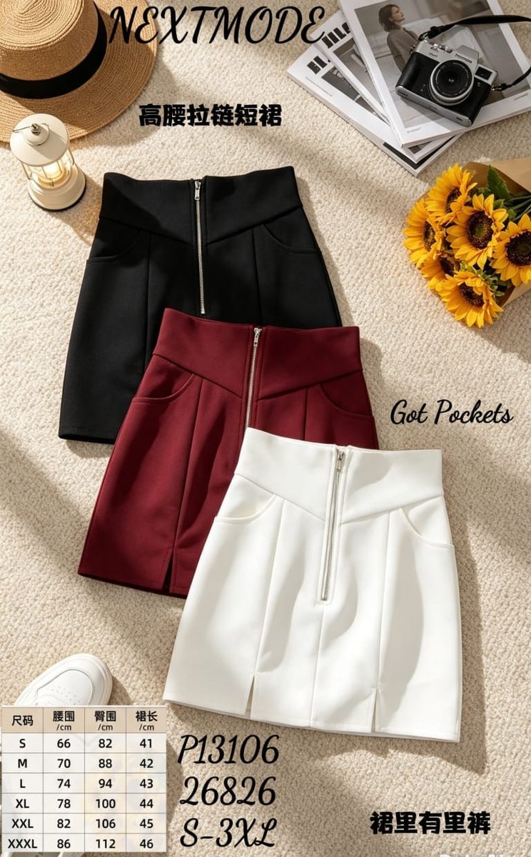 NEXTMODE 26826 SKIRT
