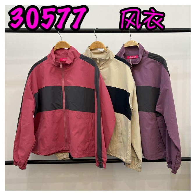 LOLLIPOP LP30577 JACKET