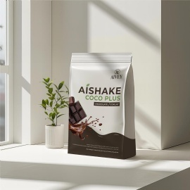 AIVEY AI201 AISHAKE COCO PLUS 42G*10