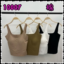 LOLLIPOP LP10007 BRALETTE