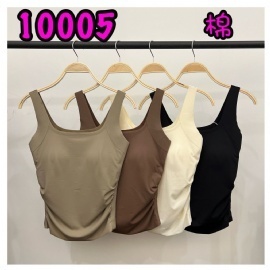 LOLLIPOP LP10005 BRALETTE