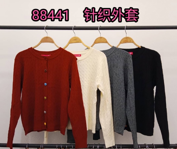LOLLIPOP LP88441 JACKET