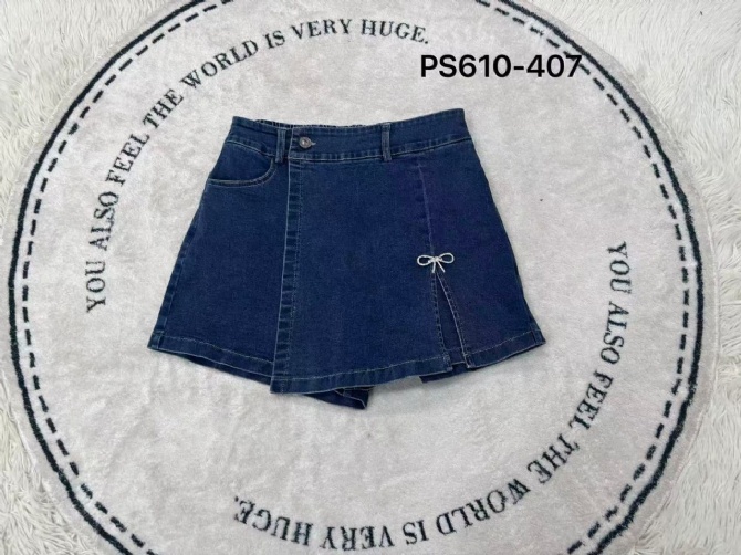 PRINCESS P610407 SKIRT