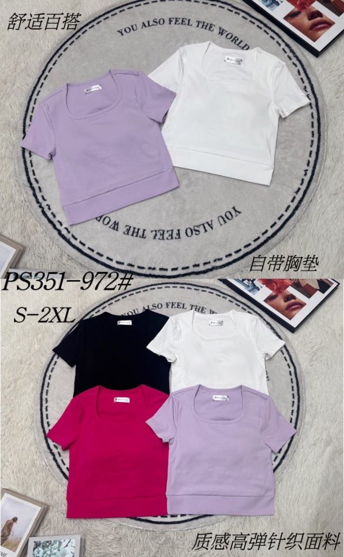 PRINCESS P351972 TOP