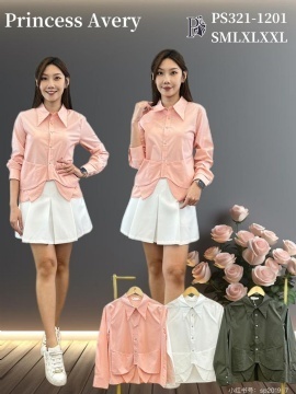 PRINCESS P3211201 TOP