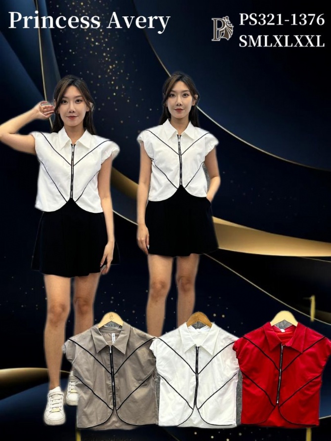 PRINCESS P3211376 TOP