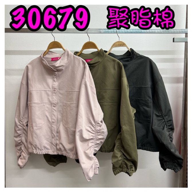 LOLLIPOP 30679 JACKET