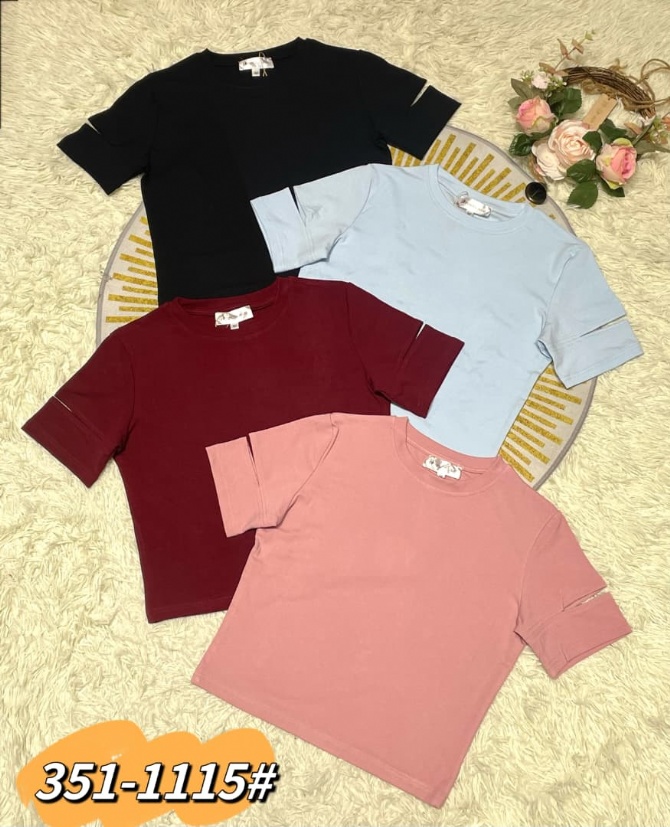PRINCESS P3511115 TOP