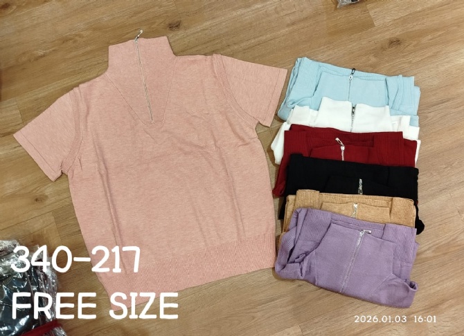 PRINCESS P340217 TOP