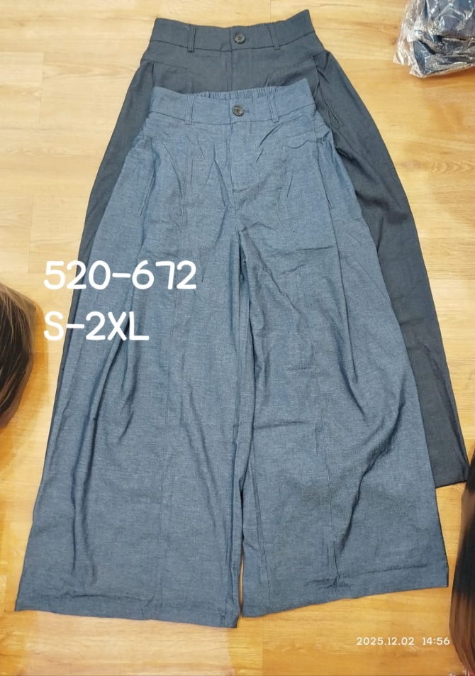 PRINCESS P520672 PANTS