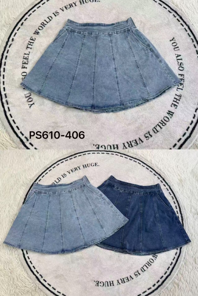 PRINCESS P610406 SKIRT