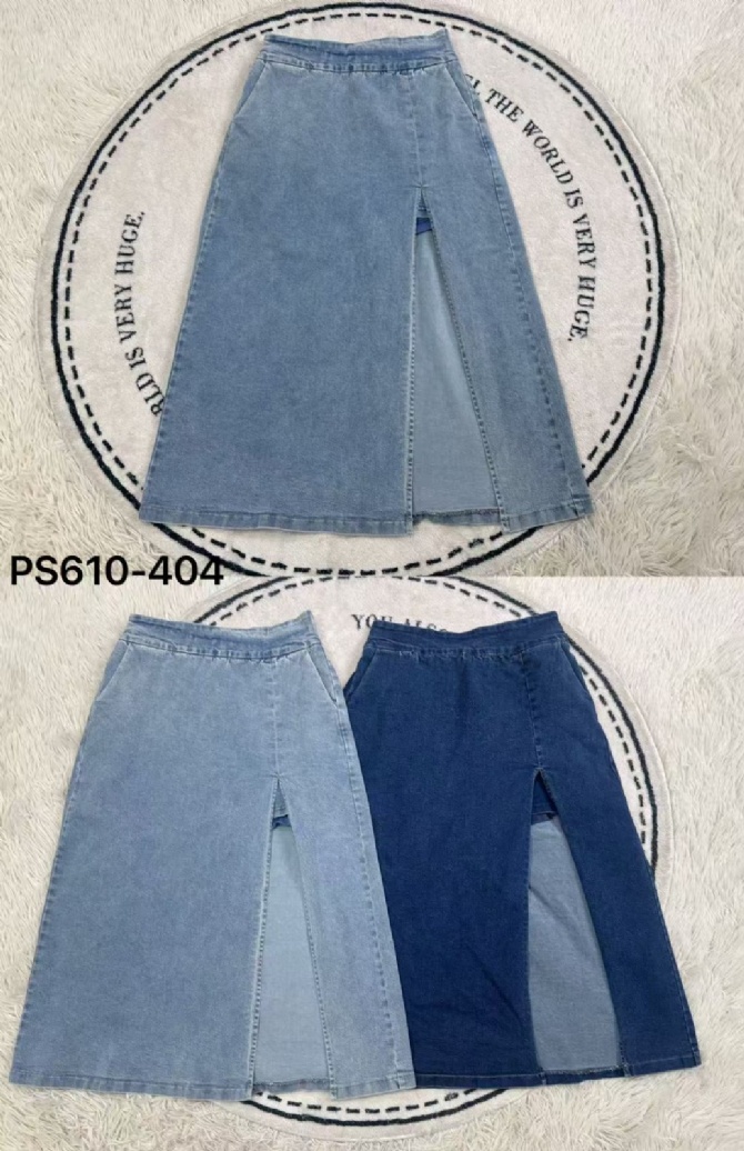 PRINCESS P610404 SKIRT