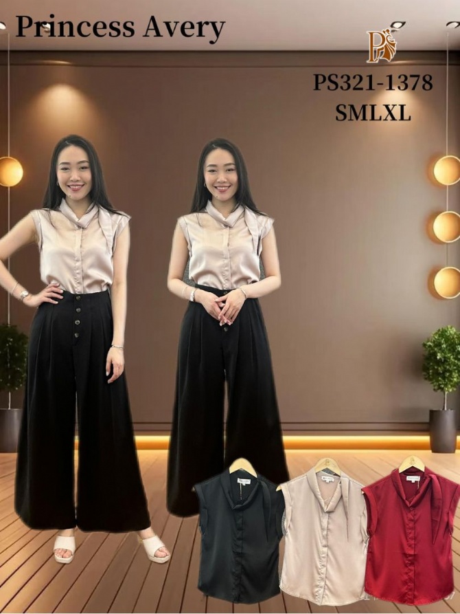 PRINCESS P3211378 TOP