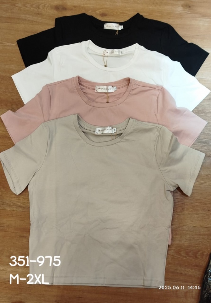 PRINCESS P351975 TOP