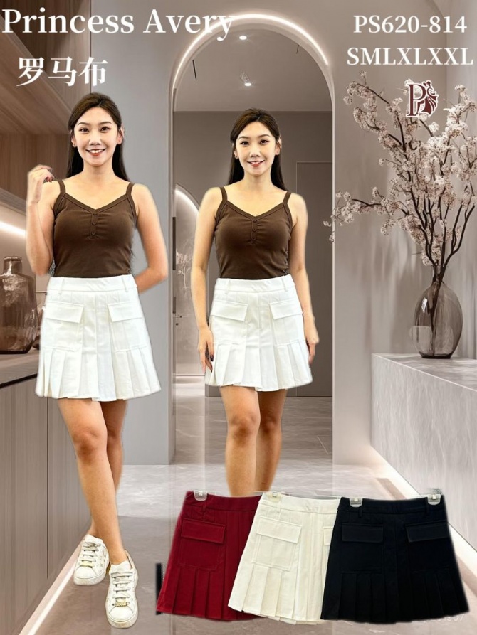 PRINCESS P620814 SKIRT