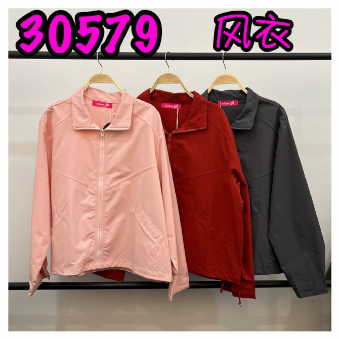 LOLLIPOP LP30579 JACKET