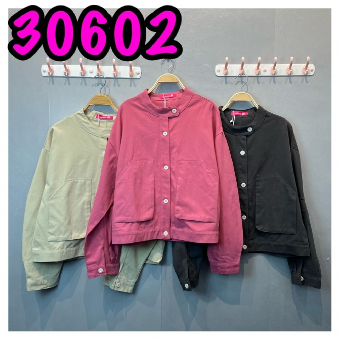 LOLLIPOP LP30602 JACKET