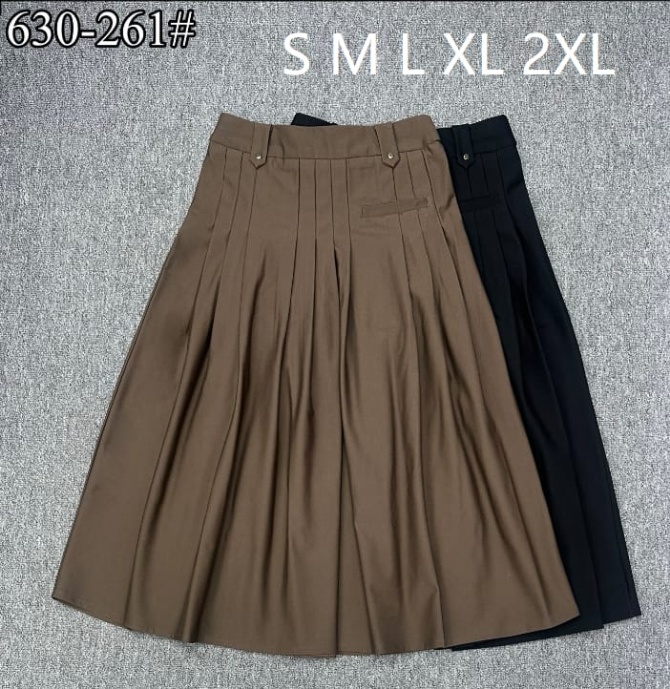 PRINCESS P630261 SKIRT