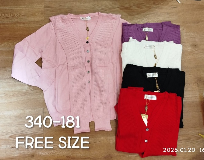 PRINCESS P340181 TOP