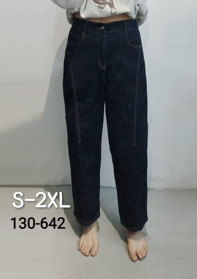 PRINCESS P130642 PANTS