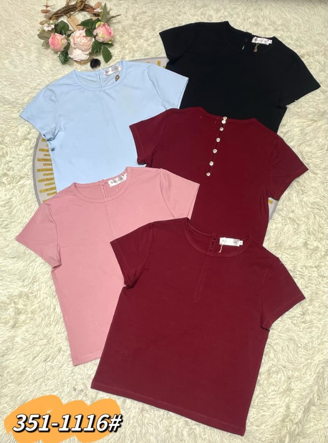 PRINCESS P3511116 TOP