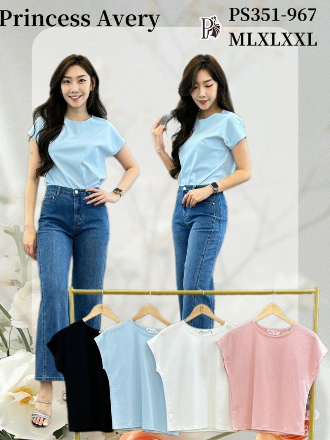 PRINCESS P351967 TOP