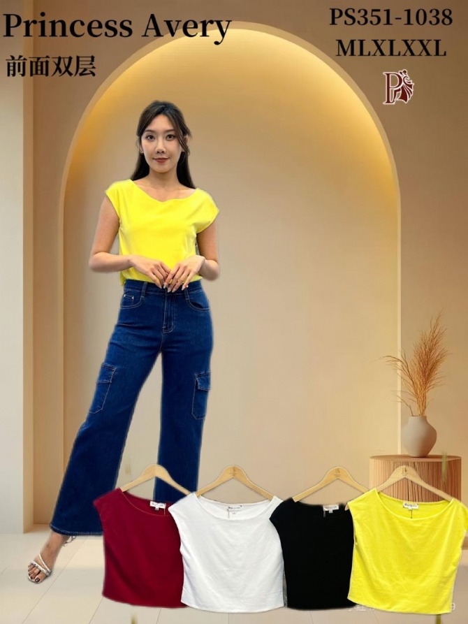 PRINCESS P3511038 TOP