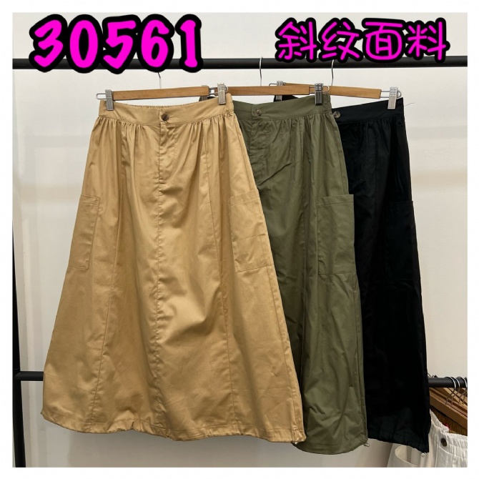 LOLLIPOP LP30561 SKIRT