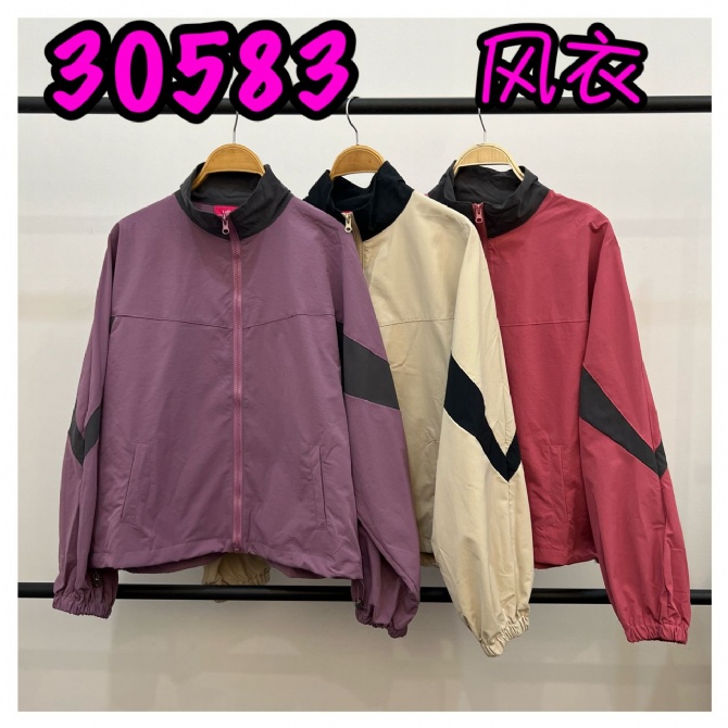 LOLLIPOP LP30583 JACKET