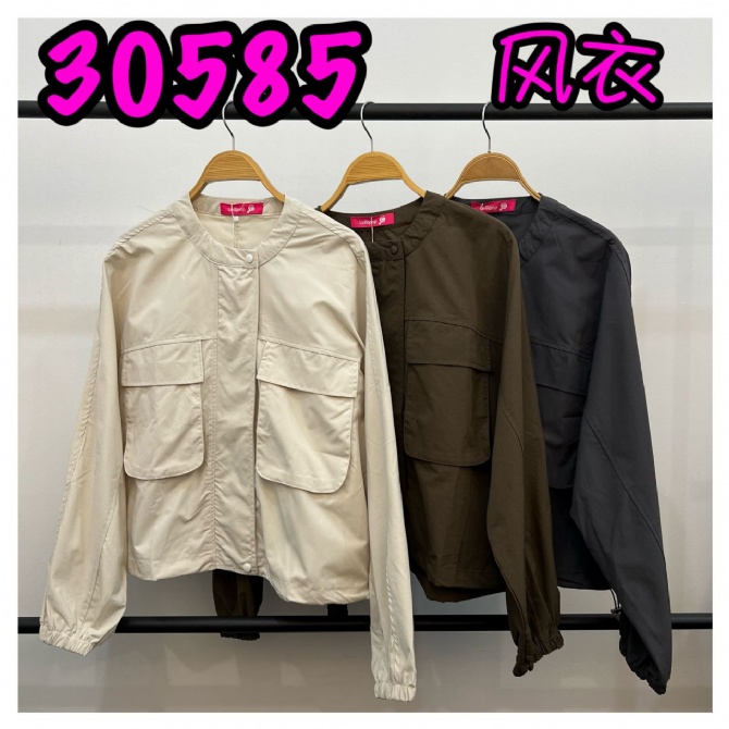 LOLLIPOP LP30585 JACKET