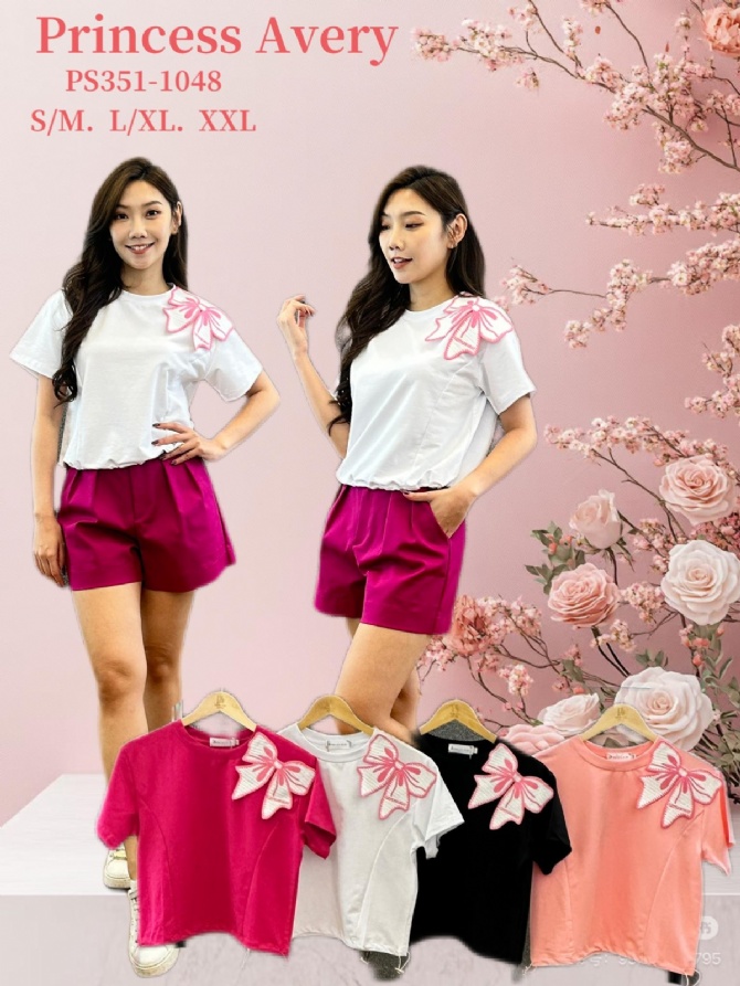PRINCESS P3511048 TOP